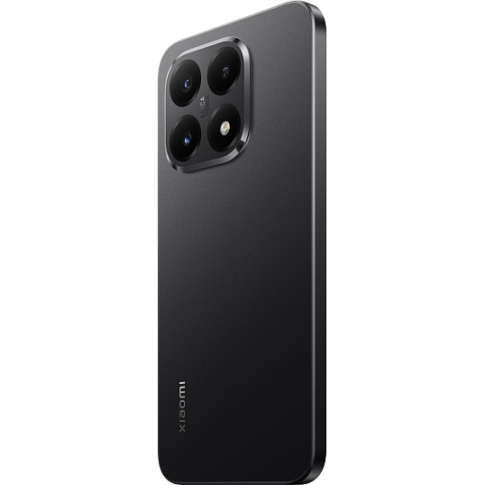 Смартфон Xiaomi 15T RU 12+256 Black
