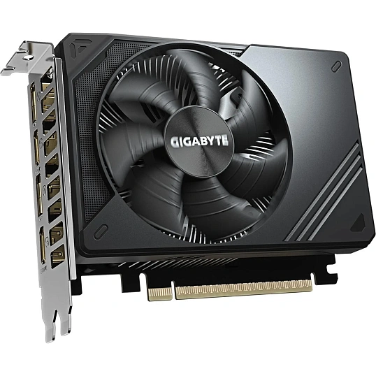 Видеокарта Gigabyte RTX5050 D6 8GB, 2xDP 2xHDMI(GV-N5050D6-8GD)