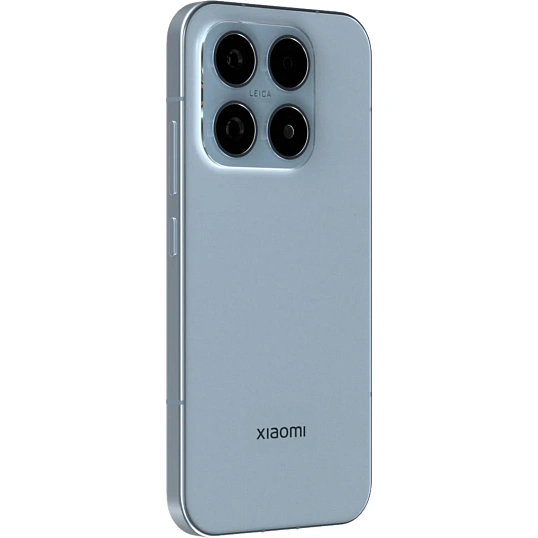 Смартфон Xiaomi 17 RU 12+256 Ice Blue