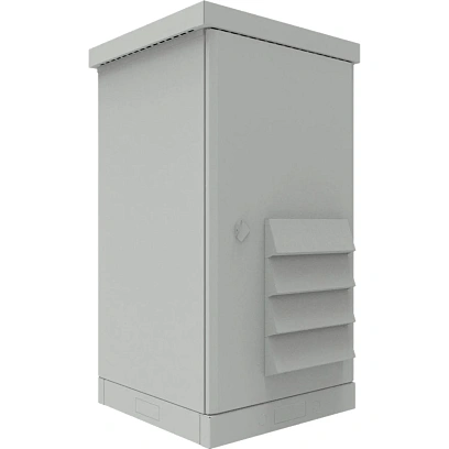 Шкаф напольный климатический 1375x700x925 SNR SNR-OFC-247090-10