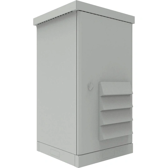 Шкаф напольный климатический 1375x700x925 SNR SNR-OFC-247090-10