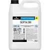 Профхим д/кухни и дезковр,конц. моющ с дез-эфф(ЧАС) Pro-Brite/SEPTA-200, 5л