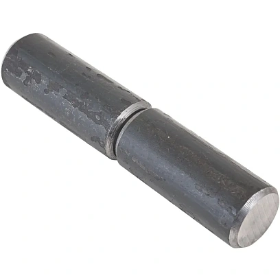 Петля _УЗК_Киров Секрет ПГ-25 (25х120)шар-пет п/сварку с шар(16919) инд уп