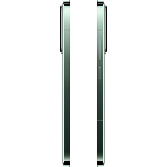 Смартфон Xiaomi 14 12GB+256GB Green(50556)