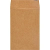 Пакет крафт B4 стрип Largepack250х353х40 120г 200шт/уп/6306