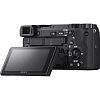 Фотоаппарат Sony Alpha 6400 L Kit +16-50 Black (ILCE6400LB.CEC)
