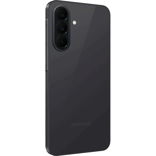 Смартфон Samsung Galaxy A37 5G SM-A376E 256Gb 8Gb черный(SM-A376EZAGCAU)