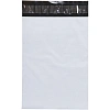 Курьер-пакет без печати, без кармана,170x240+40, 50 мкм (100 шт/уп)