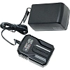 Снегоуборщик аккумуляторный Greenworks G40ST40, 40V АКБ 4 Ач и ЗУ 2603607UB