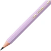 Карандаш Ч/Г BIC Evolution Pastel б/ластика, в асс, 518307