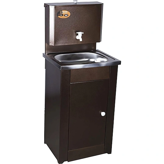 Умывальник дачный КОМФОРТ, без подогрева. Вихрь 74/4/11