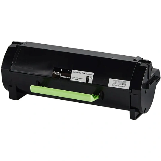 Картридж лазерный SAKURA 51B5000 чер. для Lexmark MS317dn/ MS417dn/ MS517dn