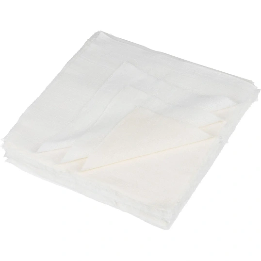 Салфетка техническая вафельная 40х40 (+3)см, 500шт/уп