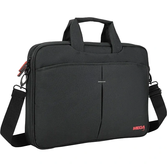 Сумка для ноутбука PM-012BK/BT-012BK черный