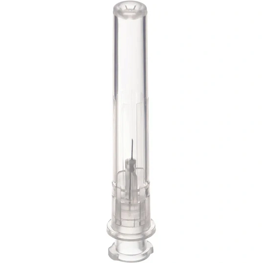 Игла инъекционная (для мезотерапии) 31G (0.25x4мм) Paramed 100 шт/уп