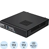 Мини ПК BigTech (MPK023) i5-12400/8GB/SSD512M.2/W11P