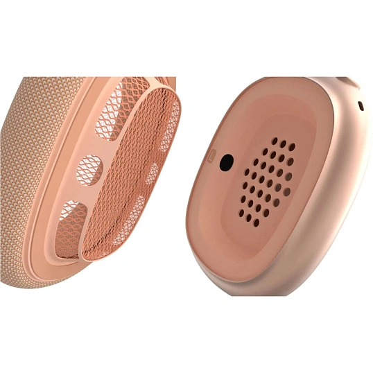 Наушники Apple AirPods Max 2 Orange (MHWN4)