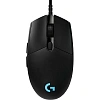 Мышь компьютерная Logitech проводная G102, Black [910-005808