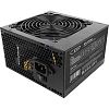 Блок питания CBR ATX 500W 80+ Bronze, APFC, 12cm fan, BOX,(PSU-ATX500-12GM)