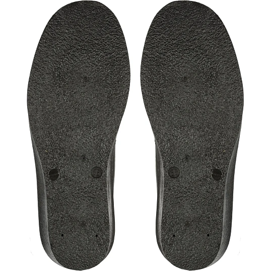 Туфли женские АЛМИ (арт. 6813-00101) Эмануэла, черные, р.40