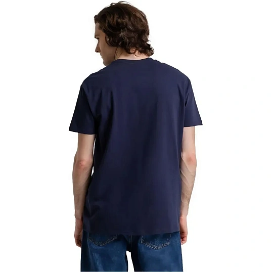 Футболка Imperial 190 т.синяя, размер XL