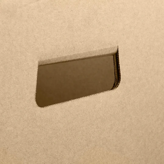 Короб архивный 395х315х270 , Т24, без крышки