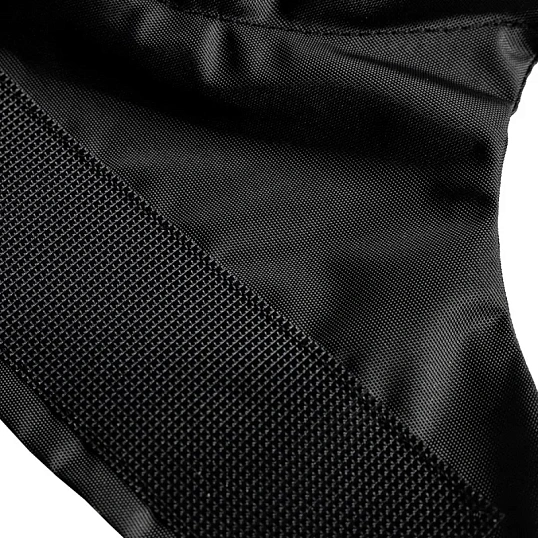 Наколенники Ампаро Беркут с эластичной чашкой 691522