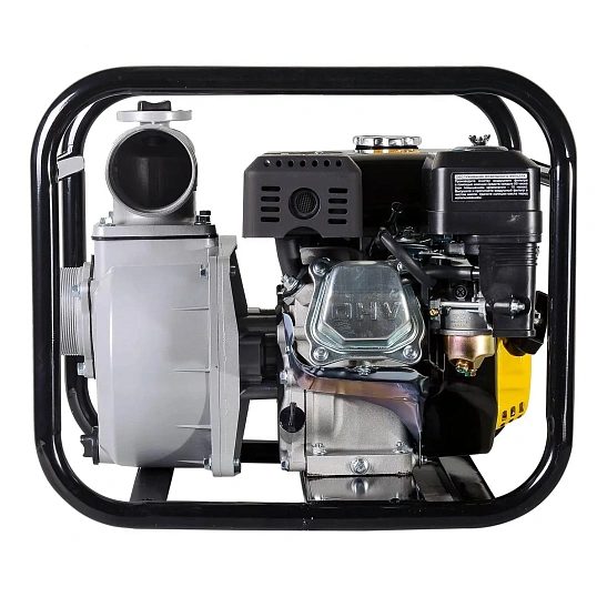 Мотопомпа Huter MP-80 (70/11/7)