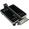 Весы торговые напольные M-ER 335ACLP-300.50 TURTLE,LCD с расч. стоим_3119