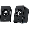 Акустическая система компьютерные Genius, SP-125U