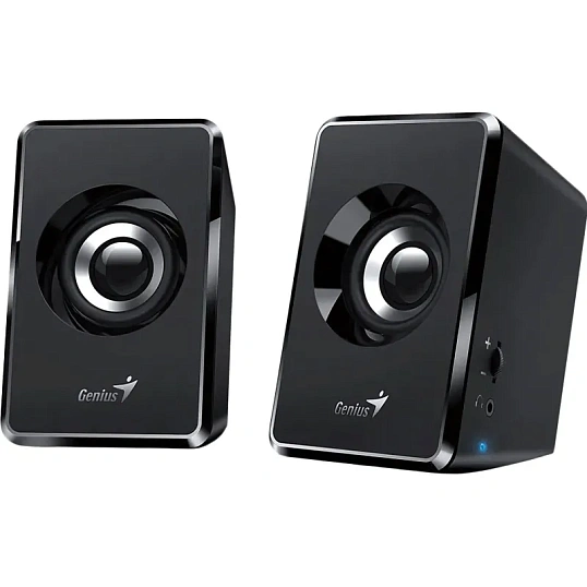 Акустическая система компьютерные Genius, SP-125U