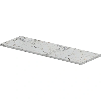 Столешница SP_VOK WTOP_210 (922 Мрамор Каприа)