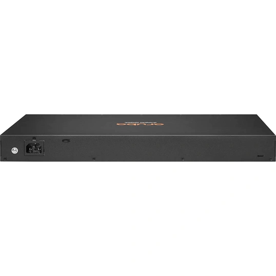 Коммутатор HPE Aruba JL677A 6100 24G Class4 PoE