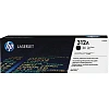 Картридж лазерный HP 312A CF380A чер. для LJ Pro M476