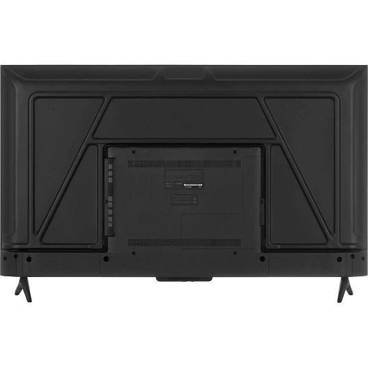 Телевизор Яндекс ТВ Станция Бейсик QLED с Алисой 50 (YNDX-00079)