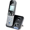 Радиотелефон Panasonic KX-TG6821RUB черный