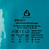 Перчатки трикотаж ут.ПВХ/нитр Jeta Safety Winter Grip JPW-811 син-жел р.L