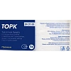 Бумага туалетная Tork/Tellus T4 3сл бел перф Премиум 15м94л 8рул/уп 243100