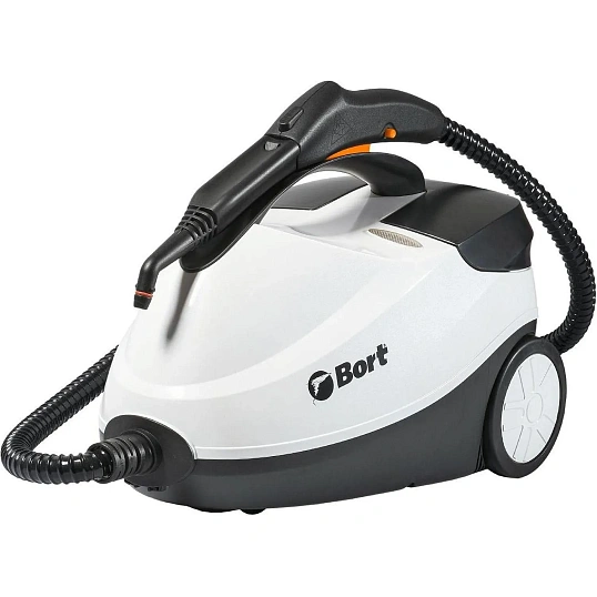 Пароочиститель Bort BDR-2300-R, 2100 Вт
