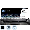 Картридж лазерный HP 205A CF530A чер. для CLJ MFP M180/181