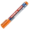 Маркер для белых досок EDDING 360/6 оранжевый 1,5-3 мм