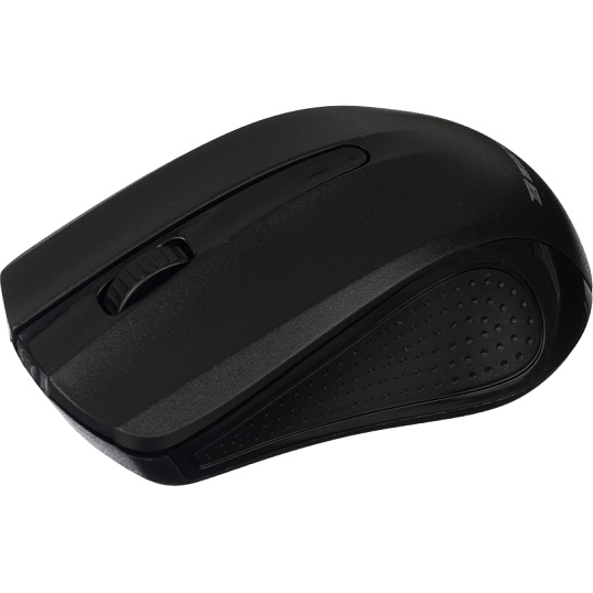 Мышь компьютерная черная, 1200DPi, 2.4Ггц, 105x65x40мм BT-JWM-006/E-WM861