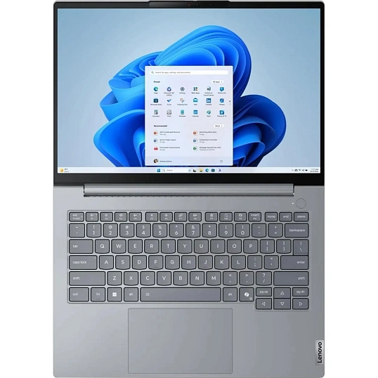 Ноутбук Lenovo Thinkbook 14 G8 IRL [21SGA001CD_PRO] C5 220H/32gb/512Gb/W11P