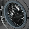 Стиральная машина Hyundai WFE9230 Dark Gray кл.:A+++ фронт. макс:10кг серый