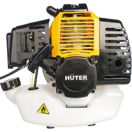 Триммер бензиновый Huter GGT-1500S 70/2/10