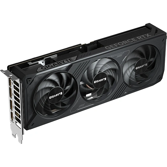 Видеокарта Gigabyte RTX5070 WINDFORCE OC SFF 12GB GDDR7 192bit 3xDP HDMI