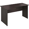 Стол эргономичный MON_Канц левый СК36.16 венге