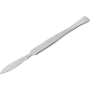 Скальпель хирург., многораз., средний 150мм  10-002-07
