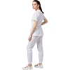 Костюм жен (куртка, бр) м24 бел 112/158-164