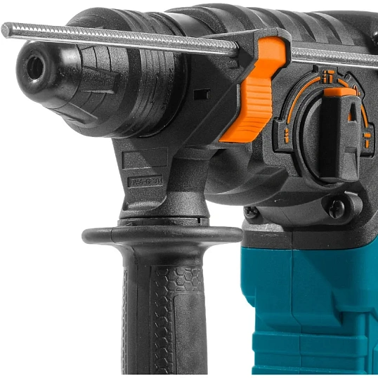 Перфоратор аккумуляторный Bort BHD-21Li-BL